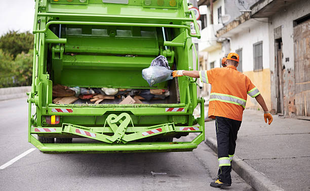 Best Donation Pickup Services  in Coudersport, PA