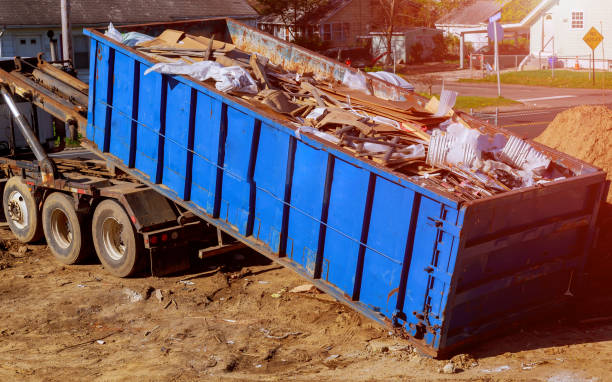Best Residential Junk Removal  in Coudersport, PA